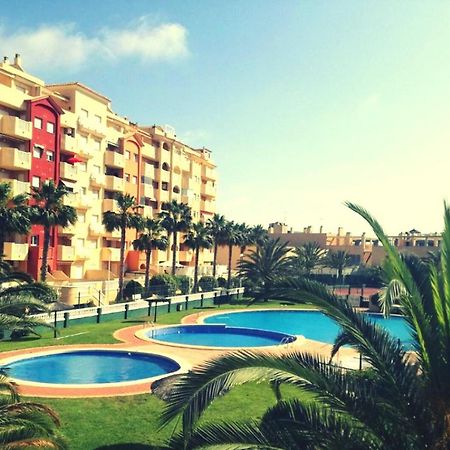 Casa De Fabian Appartment + Wifi Near Beach/Port La Manga del Mar Menor Exteriör bild