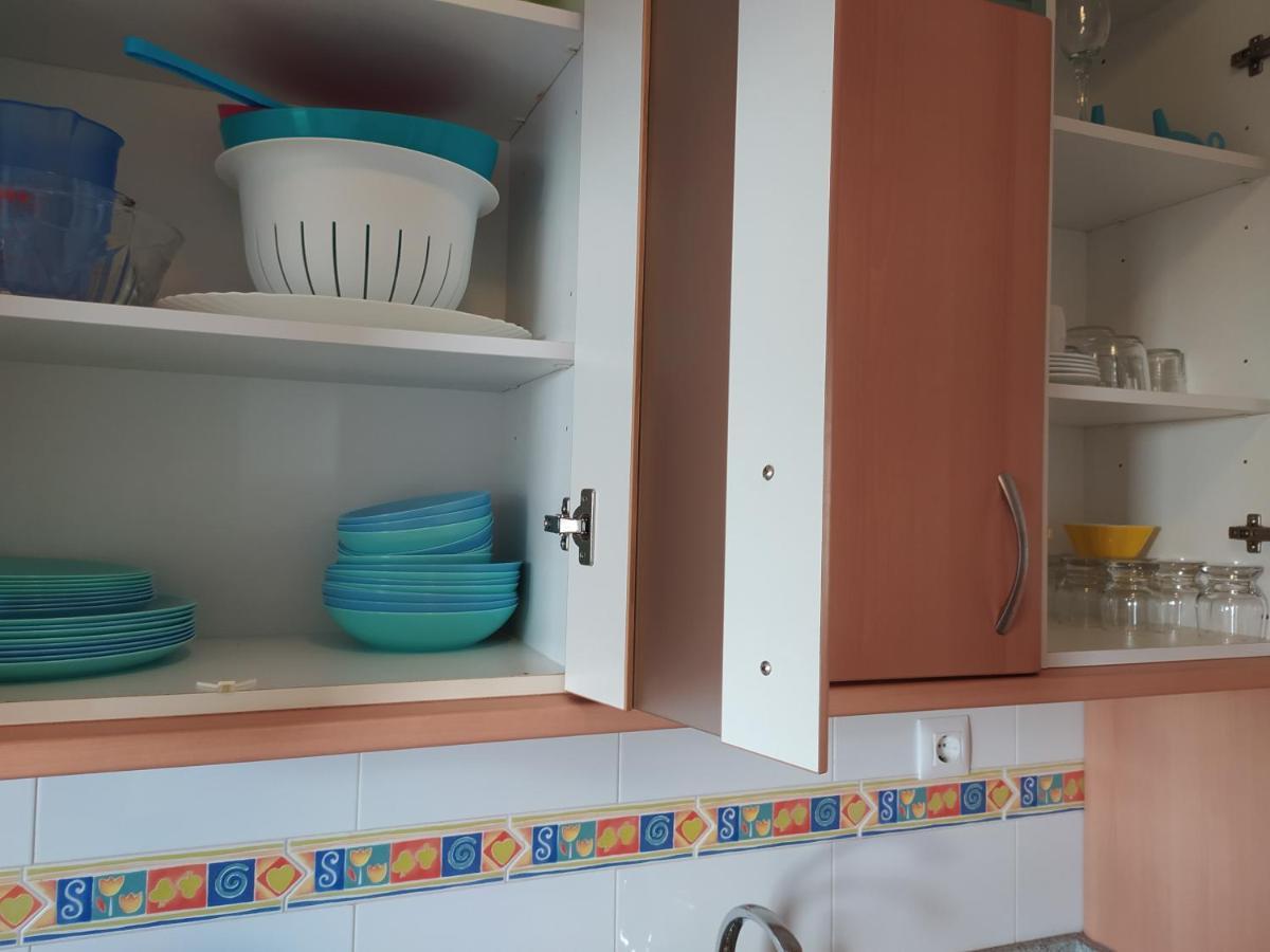 Casa De Fabian Appartment + Wifi Near Beach/Port La Manga del Mar Menor Exteriör bild