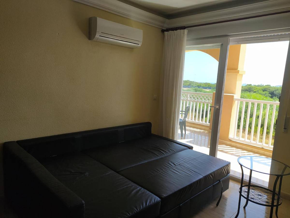Casa De Fabian Appartment + Wifi Near Beach/Port La Manga del Mar Menor Exteriör bild