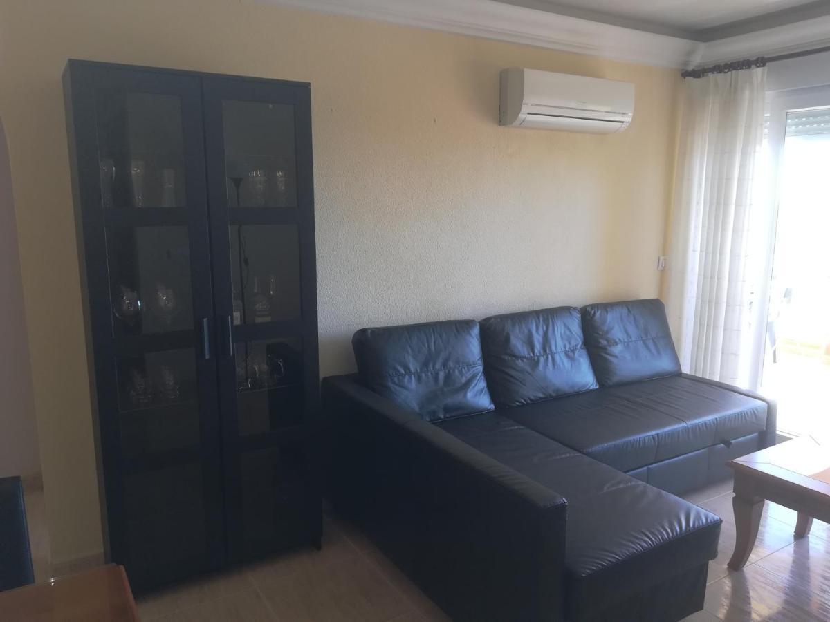 Casa De Fabian Appartment + Wifi Near Beach/Port La Manga del Mar Menor Exteriör bild