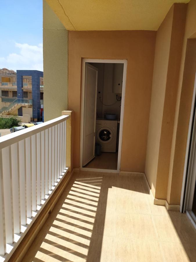 Casa De Fabian Appartment + Wifi Near Beach/Port La Manga del Mar Menor Exteriör bild