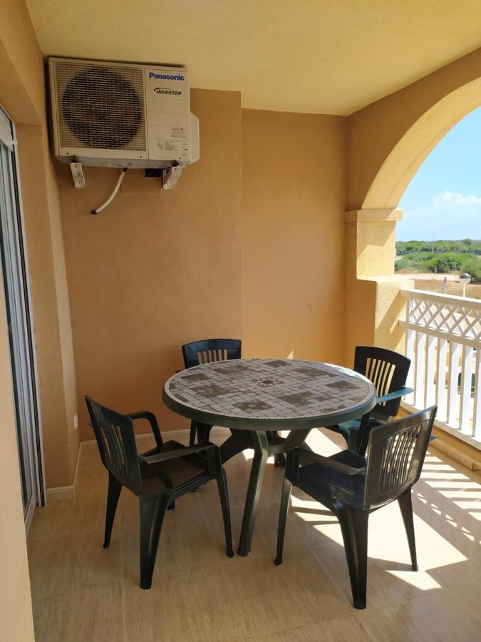 Casa De Fabian Appartment + Wifi Near Beach/Port La Manga del Mar Menor Exteriör bild