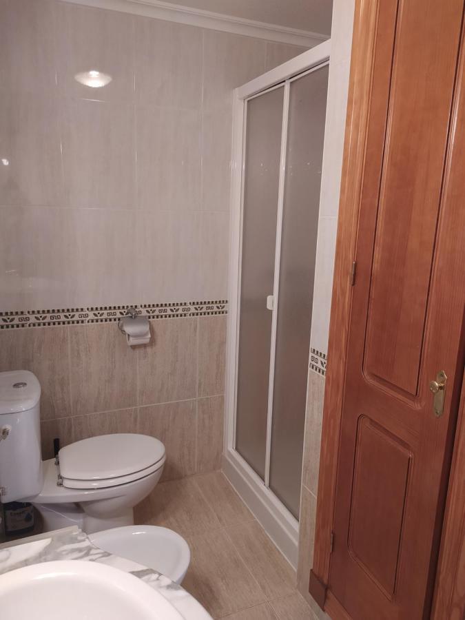 Casa De Fabian Appartment + Wifi Near Beach/Port La Manga del Mar Menor Exteriör bild