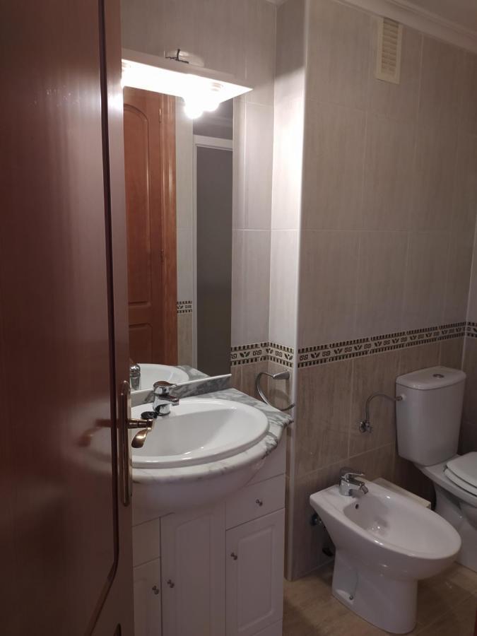 Casa De Fabian Appartment + Wifi Near Beach/Port La Manga del Mar Menor Exteriör bild
