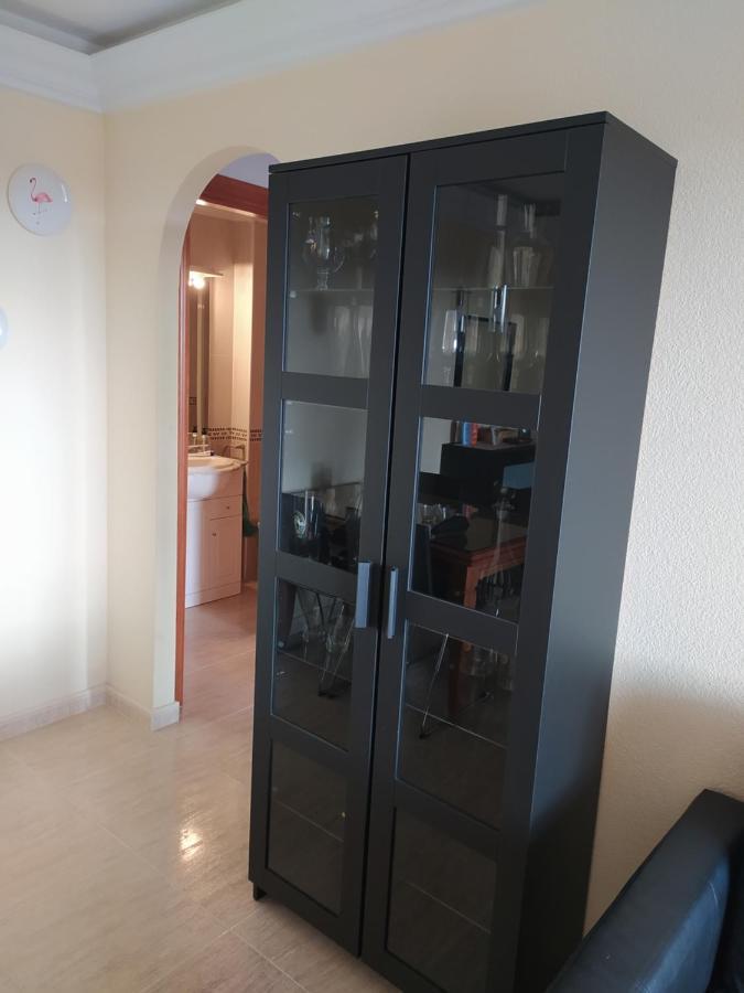 Casa De Fabian Appartment + Wifi Near Beach/Port La Manga del Mar Menor Exteriör bild
