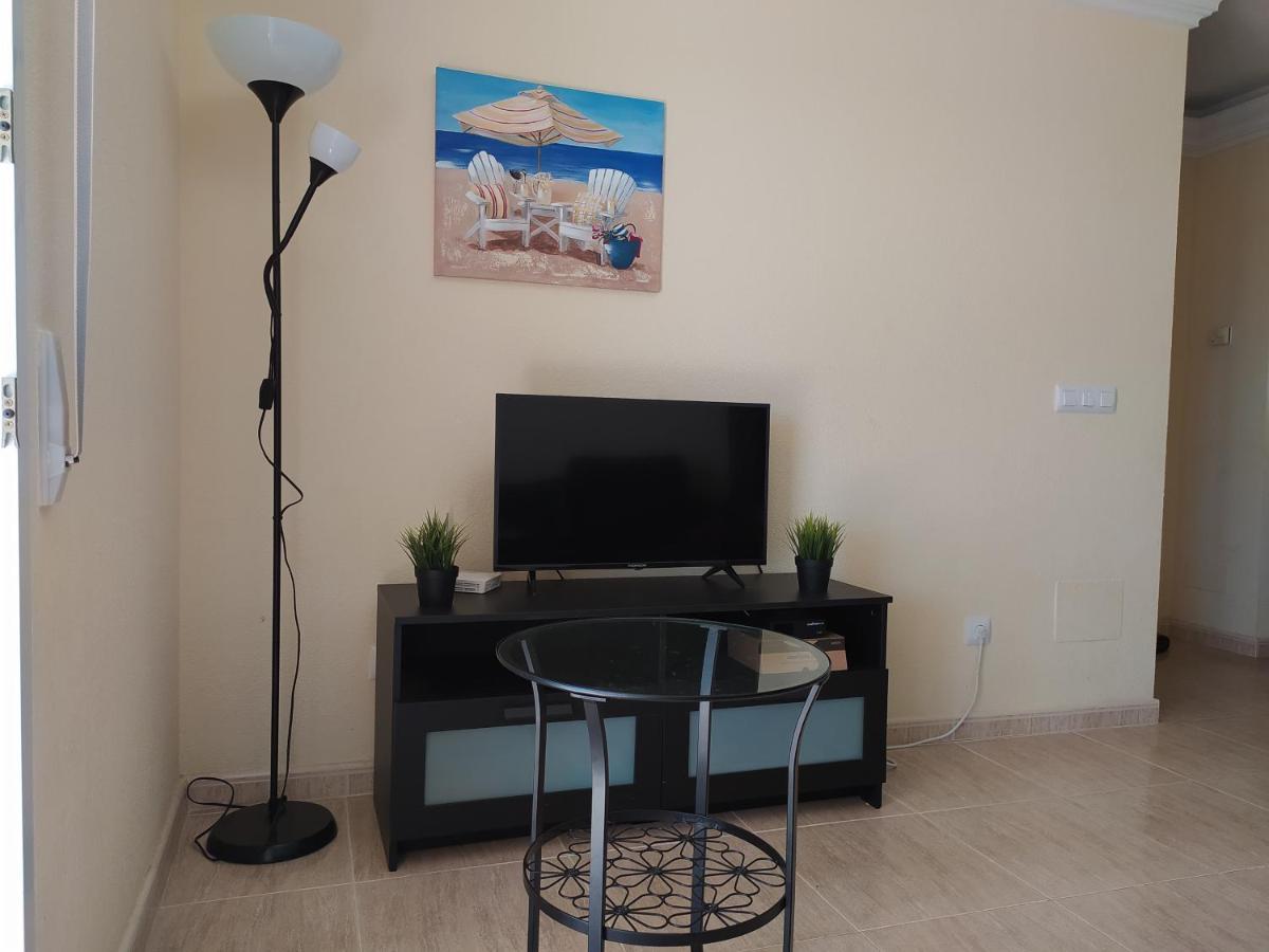 Casa De Fabian Appartment + Wifi Near Beach/Port La Manga del Mar Menor Exteriör bild