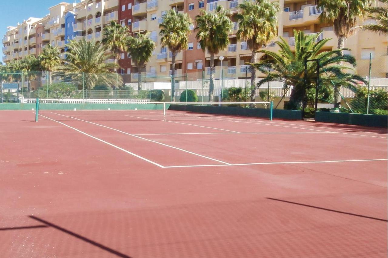 Casa De Fabian Appartment + Wifi Near Beach/Port La Manga del Mar Menor Exteriör bild