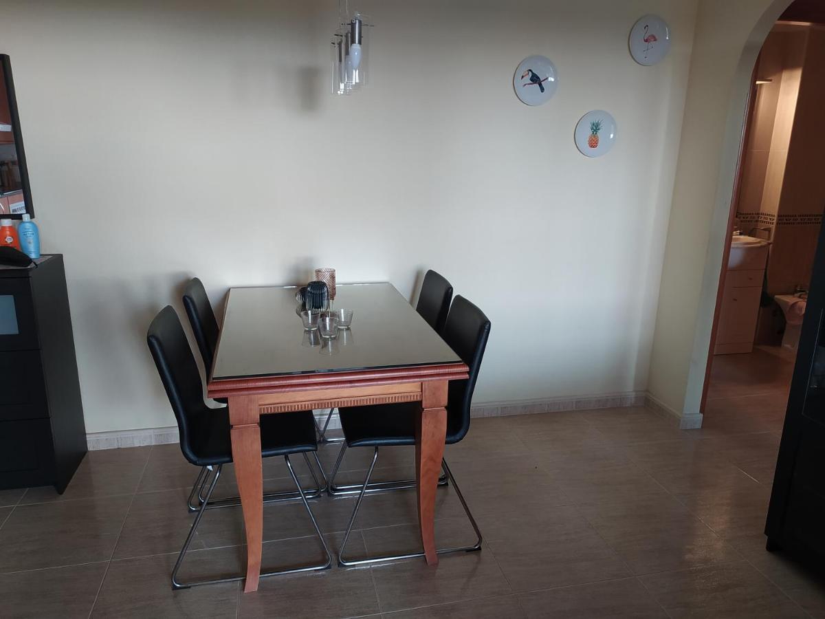 Casa De Fabian Appartment + Wifi Near Beach/Port La Manga del Mar Menor Exteriör bild